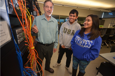 Computer Information Science photo