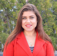 Anne Rios photo