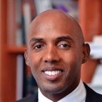 Devon Carbado Esq. photo