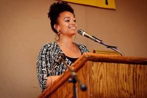 Dr. Antwanisha Alameen-Shavers photo