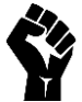 Power fist photo