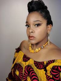 Shanae James-May photo