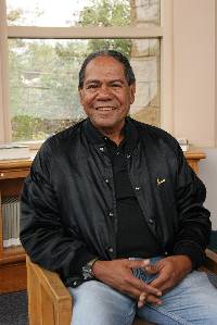 Stan Rodriguez photo