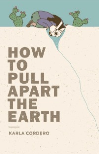 How to pull apart the earth