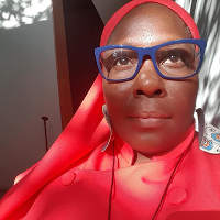 Maria Muhammad