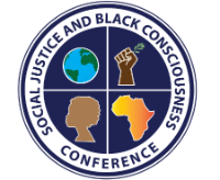 Social Justice and Black Conscience Conference Logo