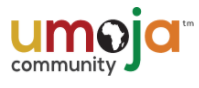Umoja Logo