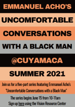 summer 2021 flyer