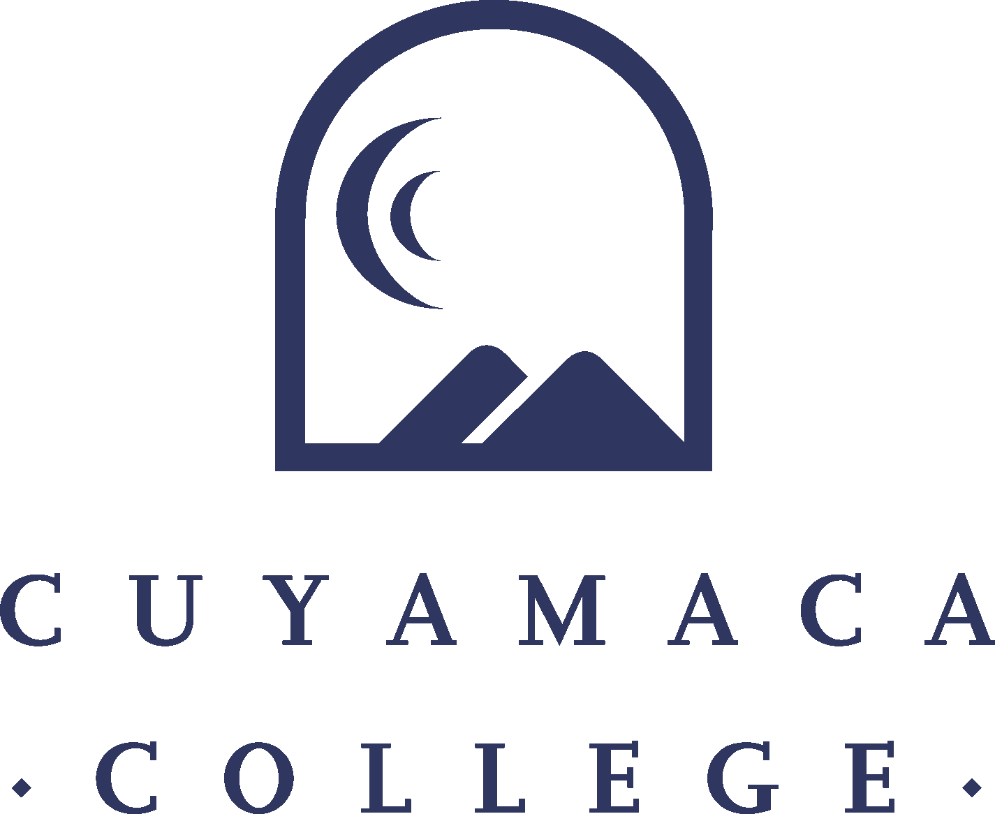 Cuyamaca College logo