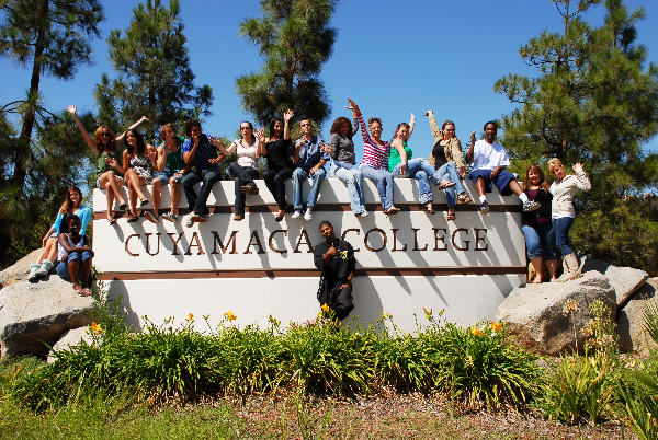 Future Students Image Background