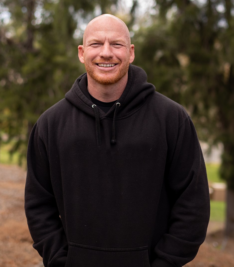 Ben Hart