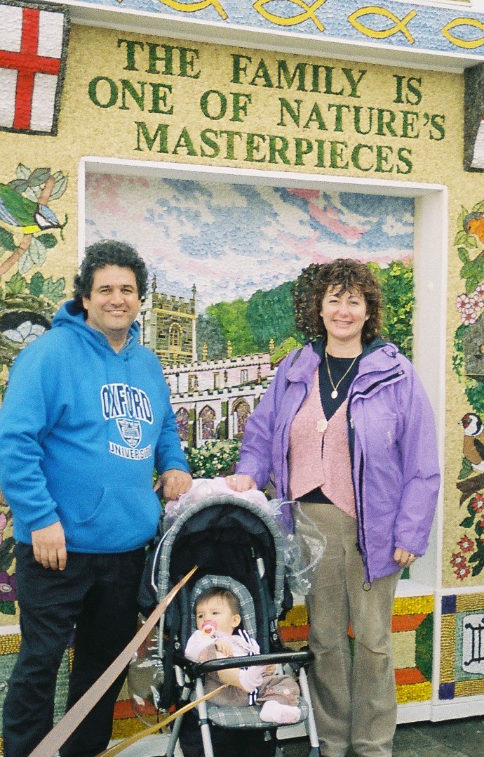Instructor Image 7