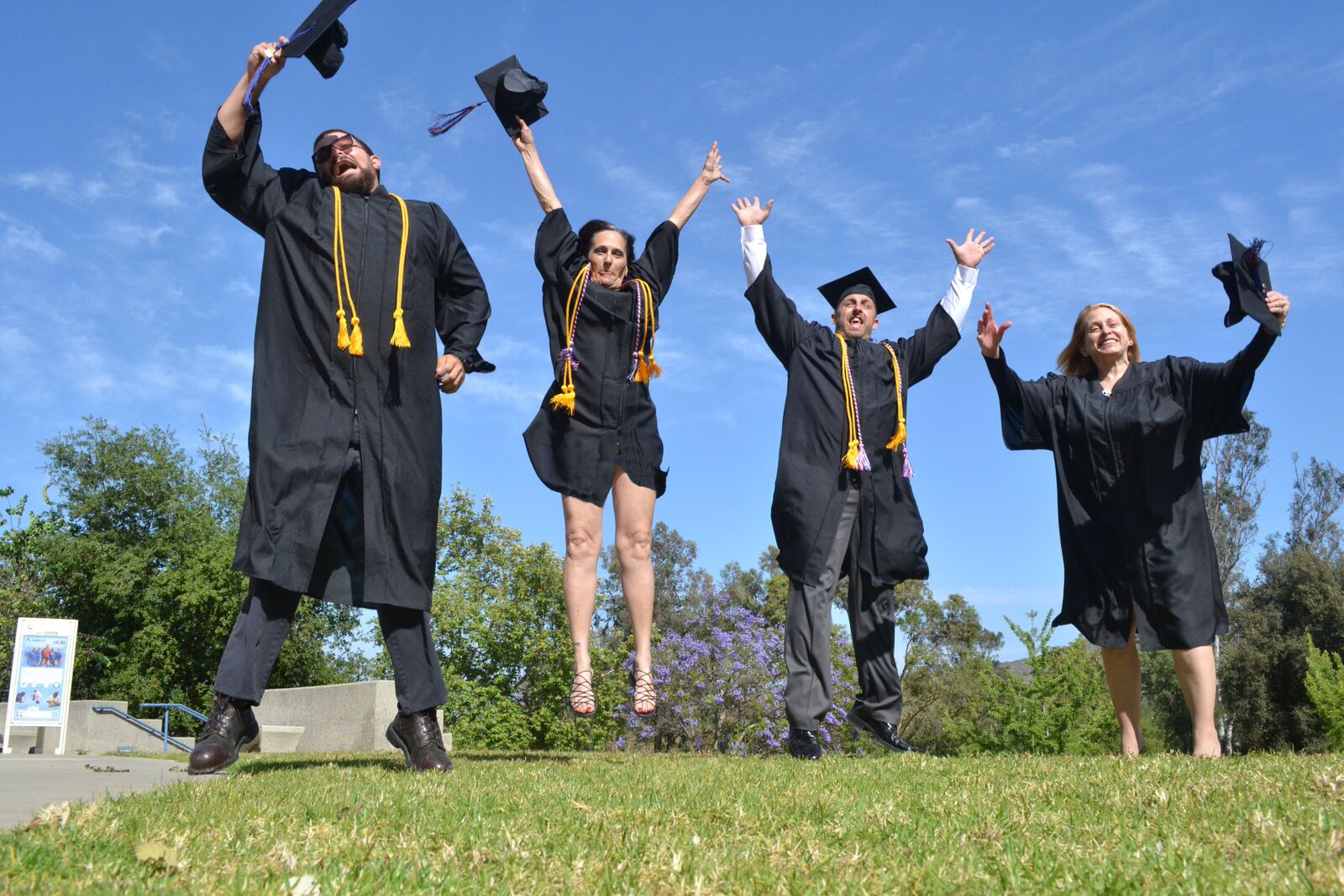 Apply to Graduate Featured Image