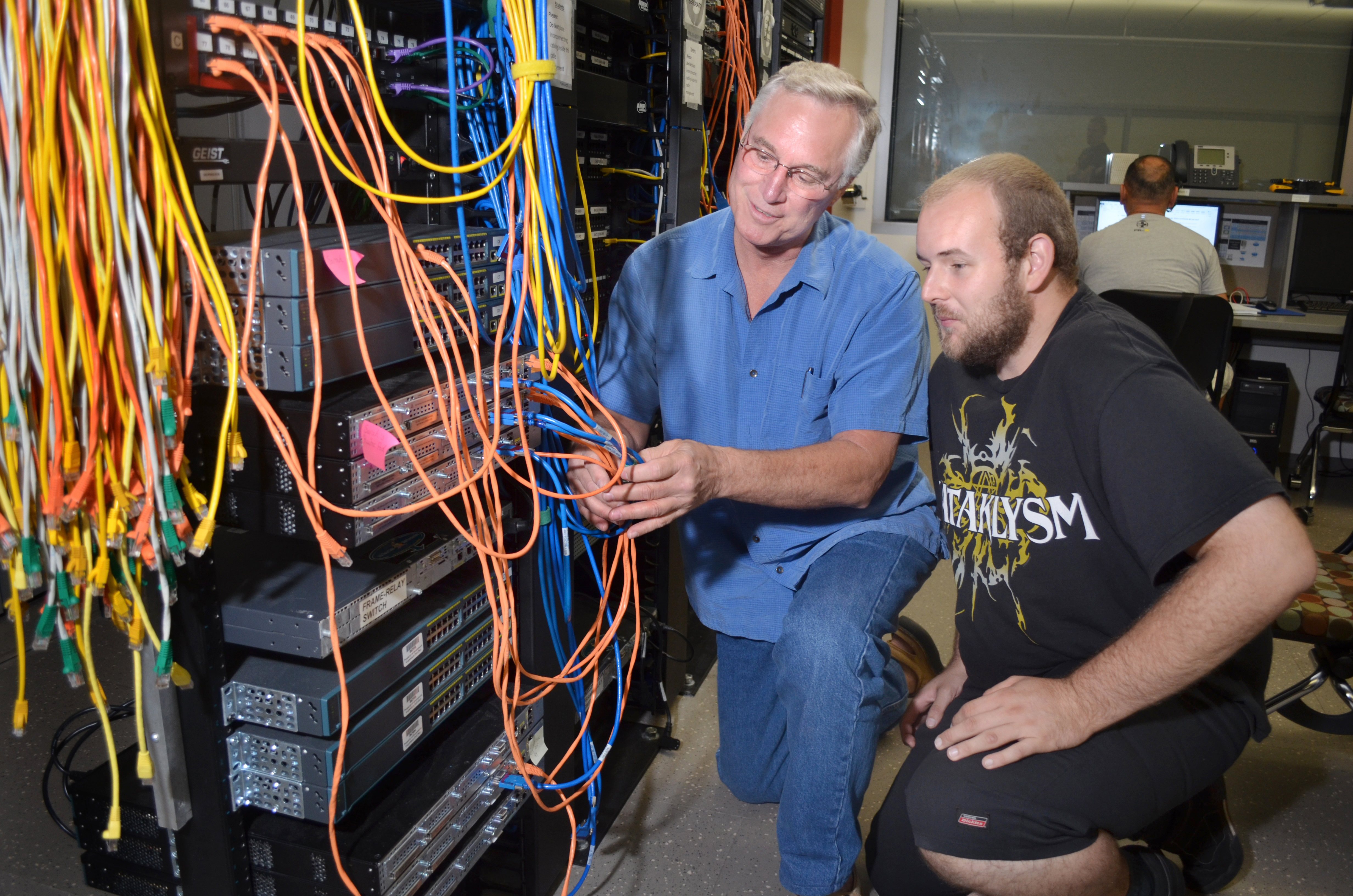 Career Center Featured Image