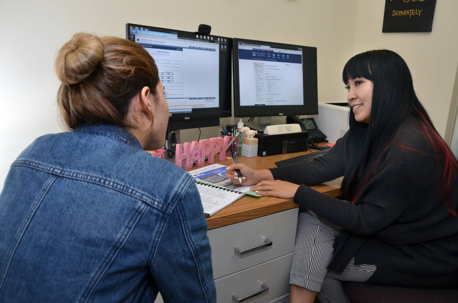 Counseling Center Featured Image