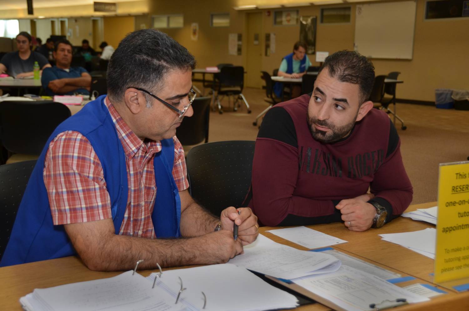 Tutoring Featured Image