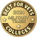 Best for Vets