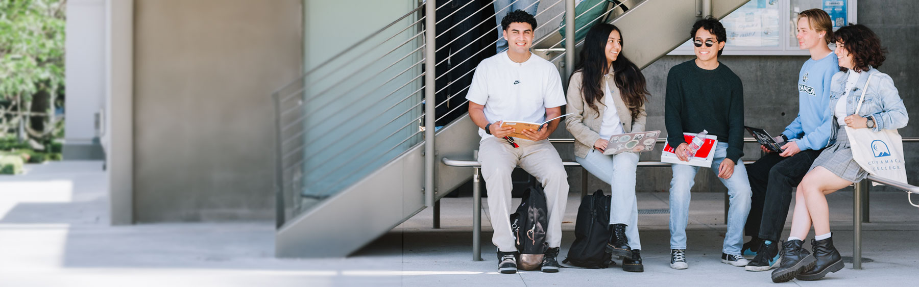 Students