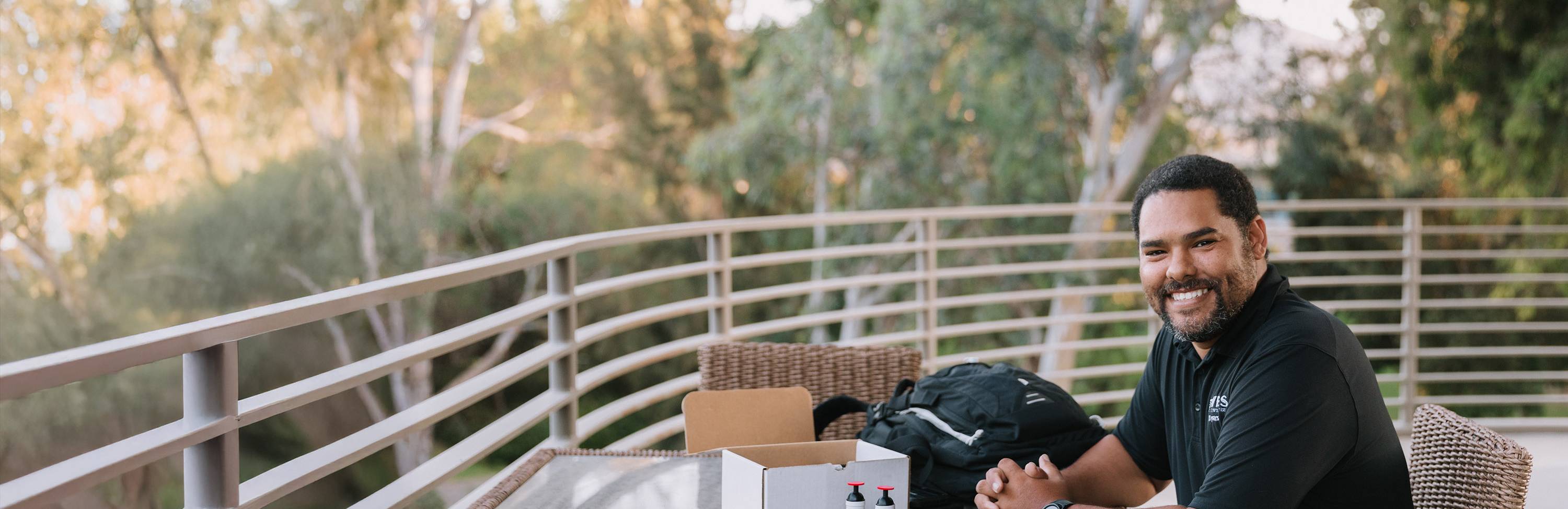 Financial Aid Options at Cuyamaca College